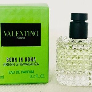 Valentino Donna Born in Roma Green Eau de Parfum